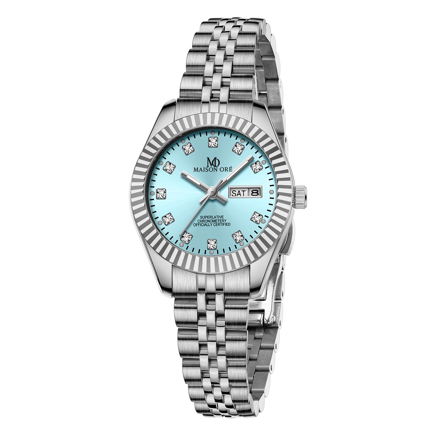 Datejust Tiffany