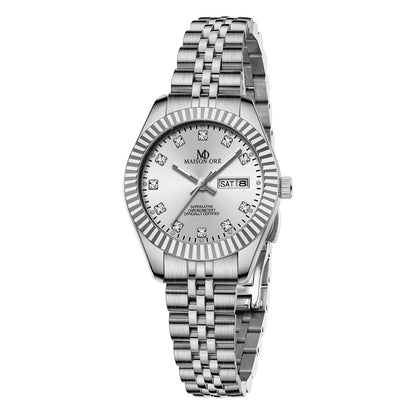 Datejust Platinum