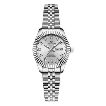 Datejust Platinum