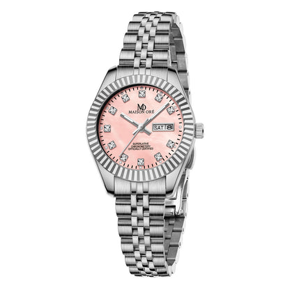 Datejust Rose