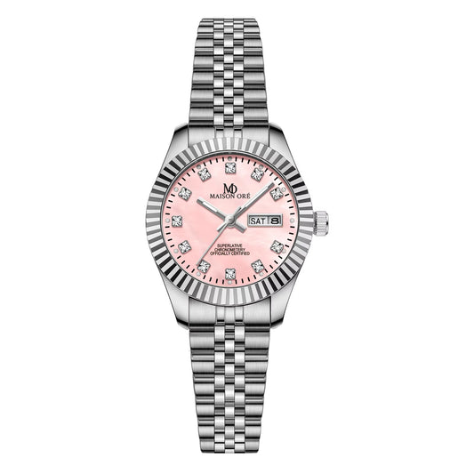 Datejust Rose